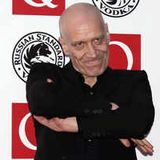 Charles Shaar Murray speaks to The Fuck You SOund Part 3