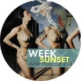 Week - Sunset (EMW Podcast 014)