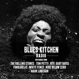 THE BLUES KITCHEN RADIO WITH GEORGE CLINTON