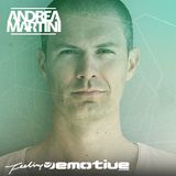 Andrea Martini . Feeling Emotive 45
