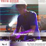 David Divine - Tech Guide #7 (Guest Tagtraumer)