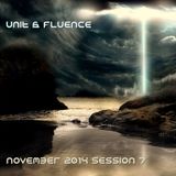 Unit & Fluence Collab Session 7