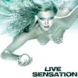 Live Sensation - Flame Club - 014 ( Junior Maffia & Michael Rich )25.01.2014