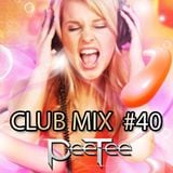 Electro & House Club Mix (July 2013) Ep.40
