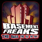 The Bass The Fat & The Funky