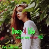 DEEP 4 LIFE (FEBRUARY DEEP MIXTAPE 2016)