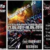 DJ Speto@Hardtekk4Life meets Dark Art - Sthoerbeatz Radio _ 2011