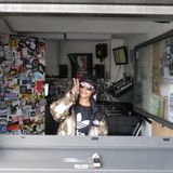 Barely Legal, Stray & MC Grindah - 25th September 2015