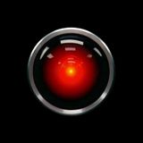 Moonlanding 12: HAL 9000