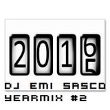 Emi Sasco Yearmix 2015 Part 2