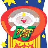 DJ SPACE!boy´s SPACE!disco SPACE!ship Vol. !