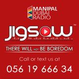 Manipal Dubai Radio JIGSAW #6 (2-5-2013)