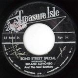 BOND STREET SPECIAL