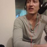 Aquel Podcast #18. Javier Blake de División Minúscula