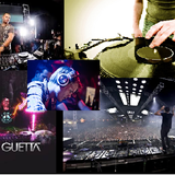 Electro House Dance Mix 2013 No2 - Dj Panos C.