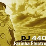 Farinha Electro vol.02, mixtape (2006)
