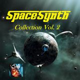 SpaceSynth Collection Vol.2