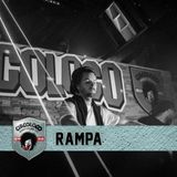 Rampa - live at Circoloco (Main Room), Dc10, Ibiza - 24-May-2015