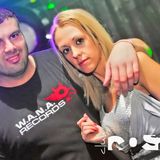 Sisinka & Double D - Vocal Session 8