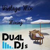 Dual Djs @ Vintage Mix Septiembre 2013