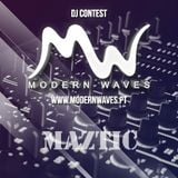 Modern Waves | Dj Contest