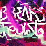 Colombo's guest mix for Breaks Feast @ Radio Syrenka hosted by Agnieszka Mutke