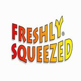 Freshly Squeezed- City Radio Monday Breakfast Show (07/03/2016)