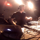 TechnoMonday 24/08/2015 @ City Hall, Barcelona