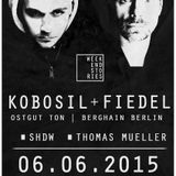 Kobosil 07.06.15 @ Gotec