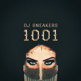 DJ Sneakers — 1001