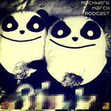brojanowski -LIVE- Machwerk March Podcast #015