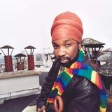 Roots, Reggae, Steppers #1