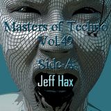 Masters Of Techno Vol.49 Side-A