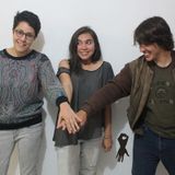 Masturbatorium - Cotorreando sobre feminismo