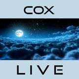 CoX (Deep Federation) - 2015-06-03 @ PRIMEFM