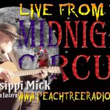 LIVE from the Midnight Circus 11/04/2014