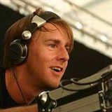 Richie Hawtin - Live @ Cocoon Amnesia - 22.08.2011
