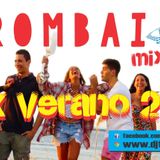 Dj Tonga - ROMBAI Verano 2016 Mix