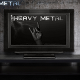 Rockin Heavy Metal Mix 2013 vol. 1