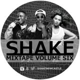 Shake Mixtape Volume Six - #ShakeNewcastle Wednesdays at theCUT