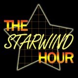 The Starwind Hour S3EP10 - 26th September 2015