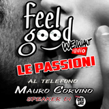 Puntata del 31 gennaio - Telefonica con Mauro Corvino speaker di Radio Deejay