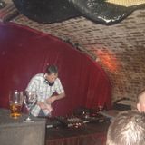 Mick Morrison Live at Reactive