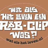 Wat Als Het Leven Een R&B Clip Was Mixtape Vol. 1
