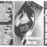 PF Cuttin - Da Wax Rippa - PT1 - PF37 - Side B