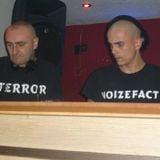 Noizefact presents : Terror Halloween