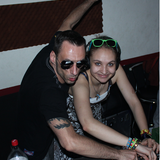 Deejay Madalie & M@D - DURCH DICK UND DÜNN !!!