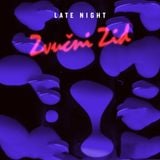 Late Nite by Dalai Alma 10.12.2015.