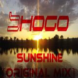 Shogo - Sunshine (Original Mix)