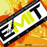 Deepsonic 002, EMIT Radio (2008-08-18)